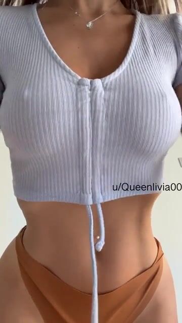 Should I get one of them pierced?