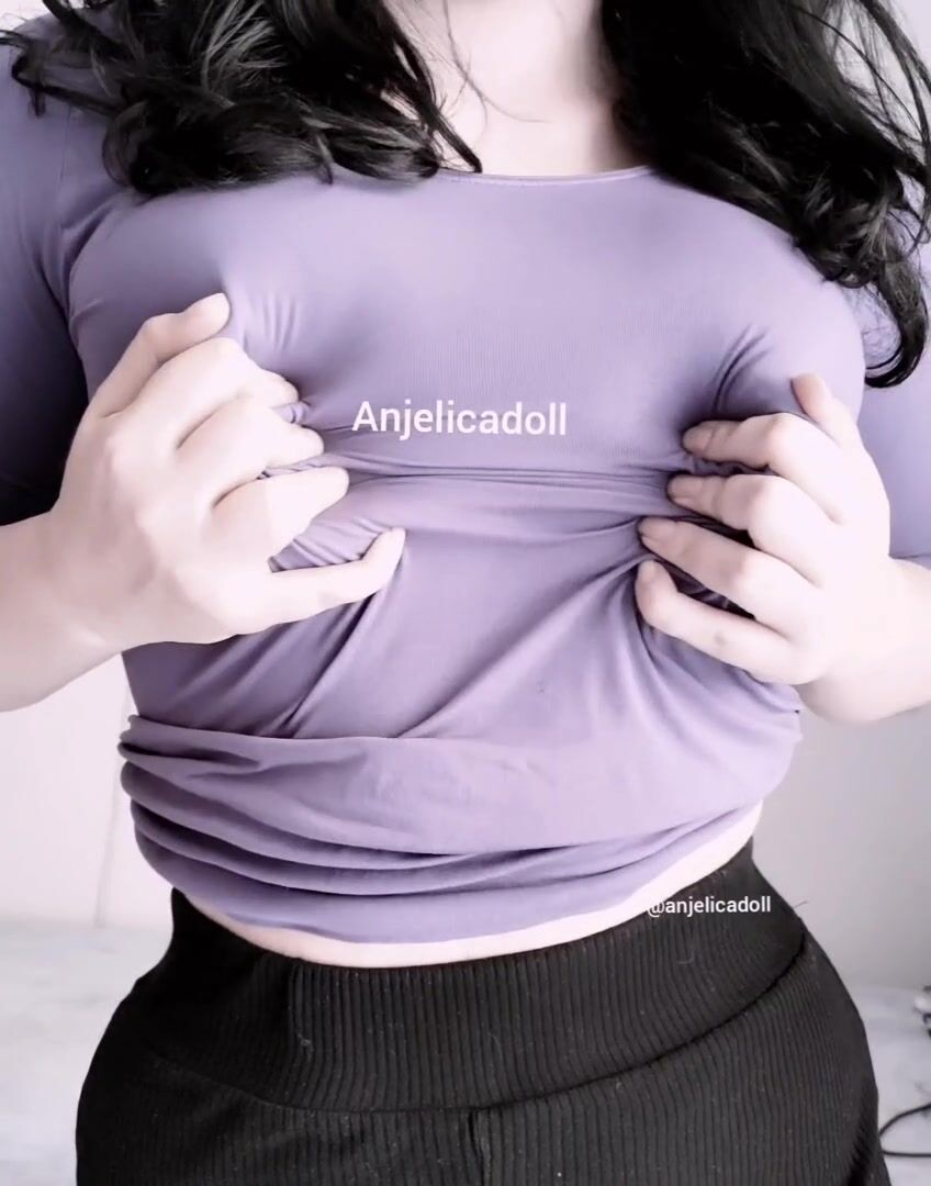 Should I go out braless?