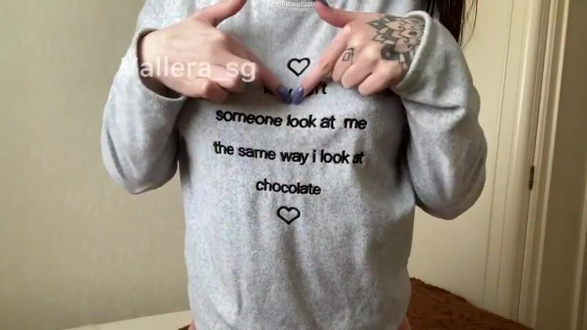 Just why?