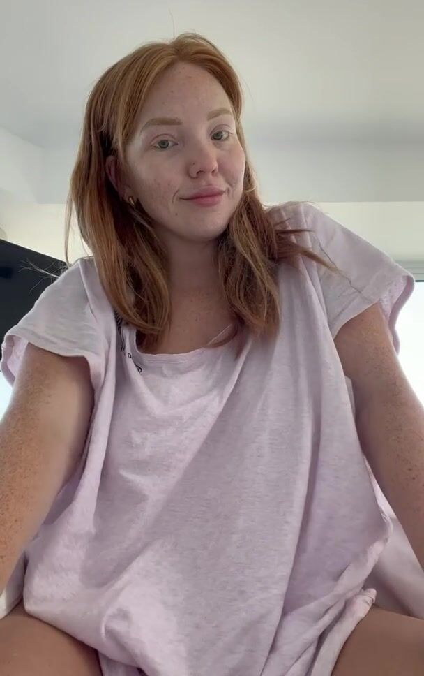 Just woke up and had to drop