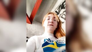 Titty Drop: Sorry, but this always happens when I try to drop my titty #2