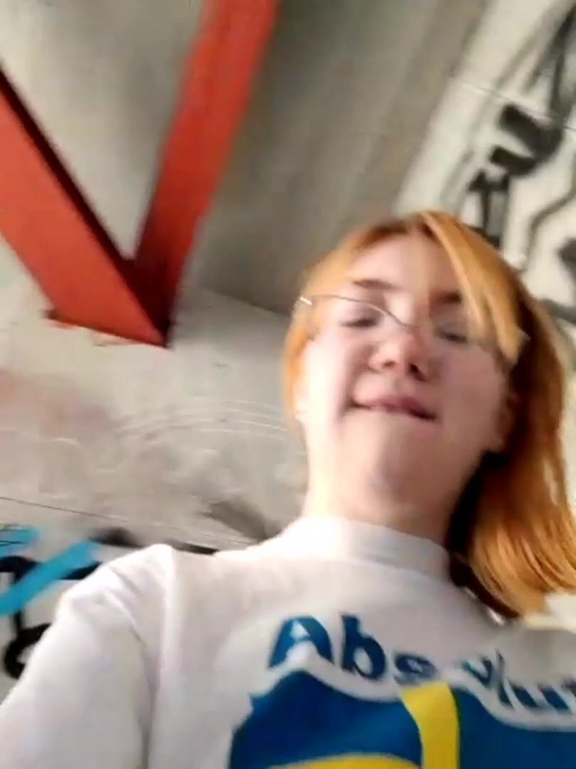 Sorry, but this always happens when I try to drop my titty