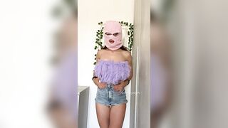 soft and tight, just as you like