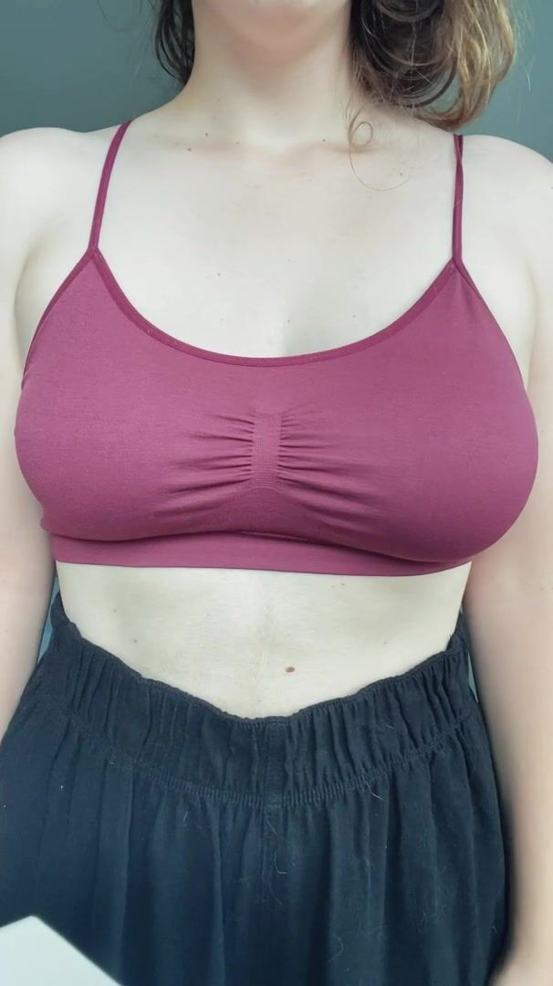 I used to hate my body (for real) but now I think I’m hot