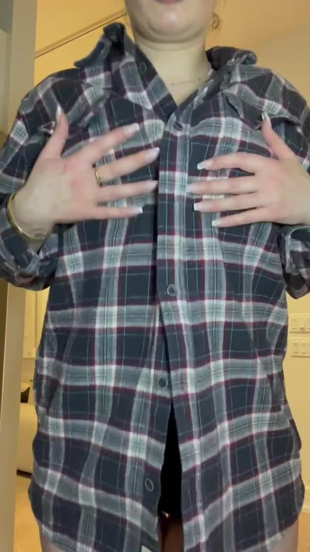 My ex thinks my tits are too small. Can you help prove him wrong?