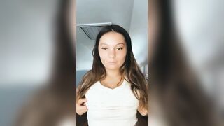 Titty Drop: What would you do if you saw your co worker here? drop #3