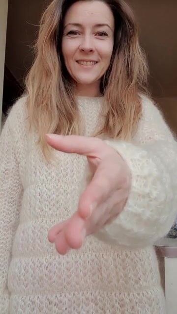Since we can't shake hands anymore, i propose we use the titty drop as our new greeting! All on board?