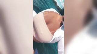 I wanna be your favorite pornstar. REVEAL