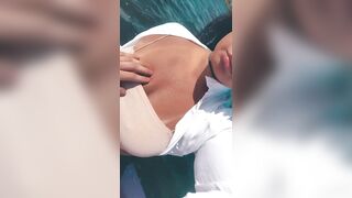 Titty Drop: I wanna be your favorite pornstar. REVEAL #5
