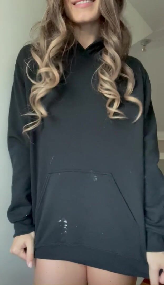 Bet you haven’t seen a drop this cute in a while ☺️