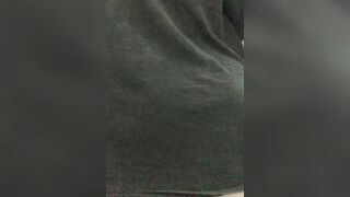 Titty Drop: Tittys are too small to do a drop so I’ll drop my ass instead #4