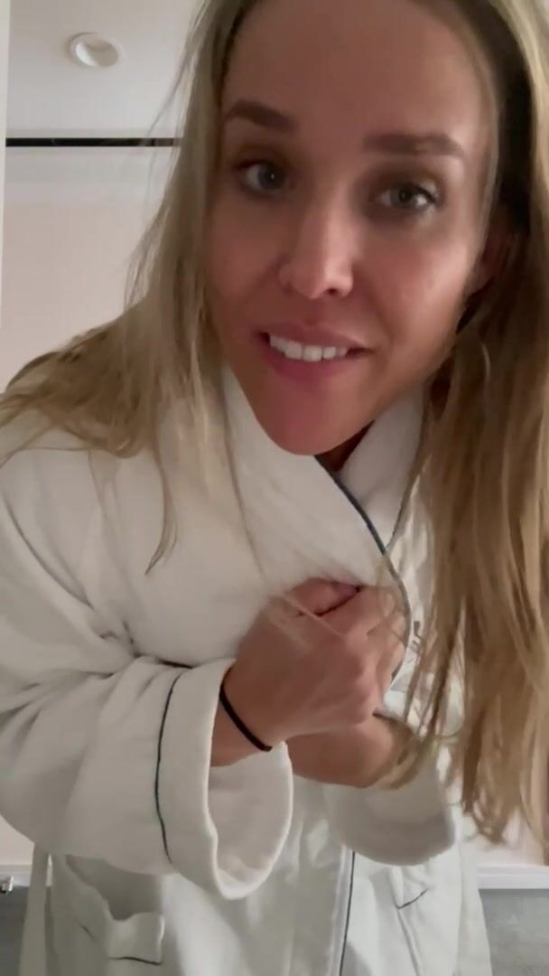 What’s better than hotel sex and titty drops? NOTHING