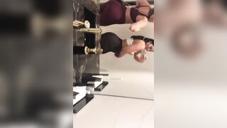 Titty Drop: BFF reveal #3