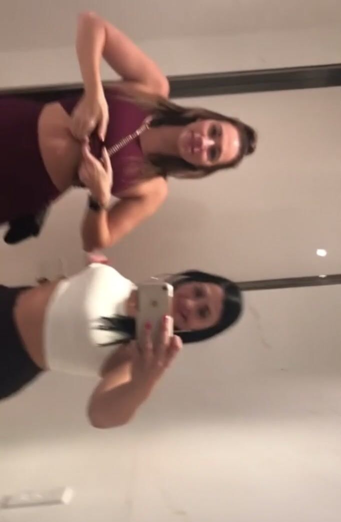 BFF reveal