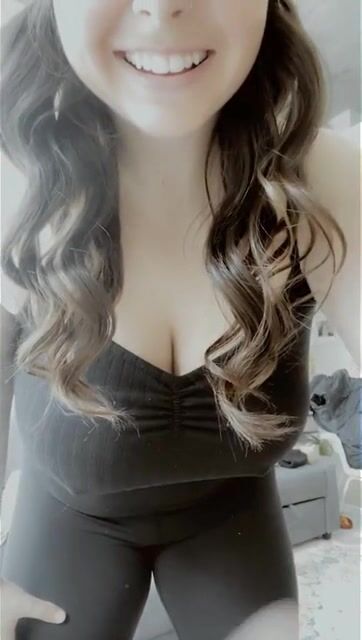 Running late, but had to make time for a drop! ♥️ from your Canadian GF