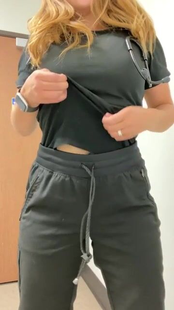 My C cups don't drop very well but they are very firm and thats always fun
