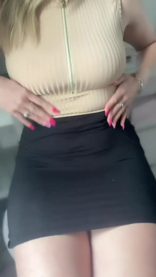 I forgot to wear underwear at work today!