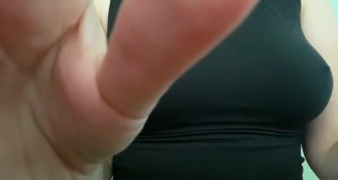 Overboob, braless, underboob, and flashing you all in the same video