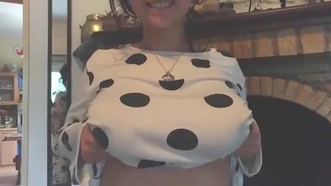 Titty Tuesday's Drop ...wait for it