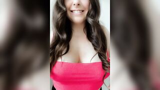 Titty Drop: Can you tell I’m 32 by my drop? #4