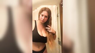 Big Ass Tit Drop