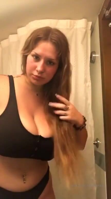 Big Ass Tit Drop
