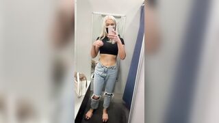 another changing room drop
