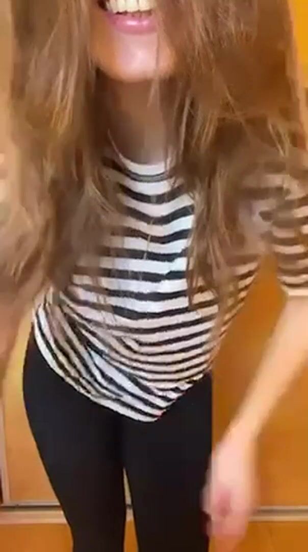 Any love for smaller tits “OC”