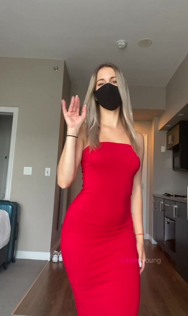 Not old enough to be your bartender, but a cute hostess nonetheless ????  (20)