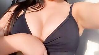 Titty Drop: My big tits want you to play with them  ???? #2