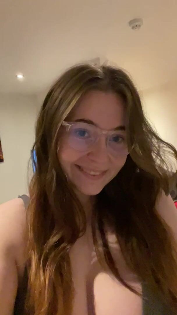 No fancy title, just ready to be pounded
