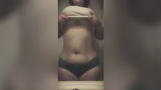 Titty Drop: Newest titty drop ;p can’t sleep, who’s up?! ???????????? #3