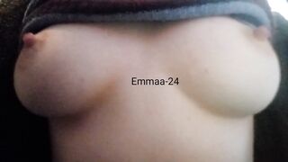 Titty Drop: Natural, want to check? #2