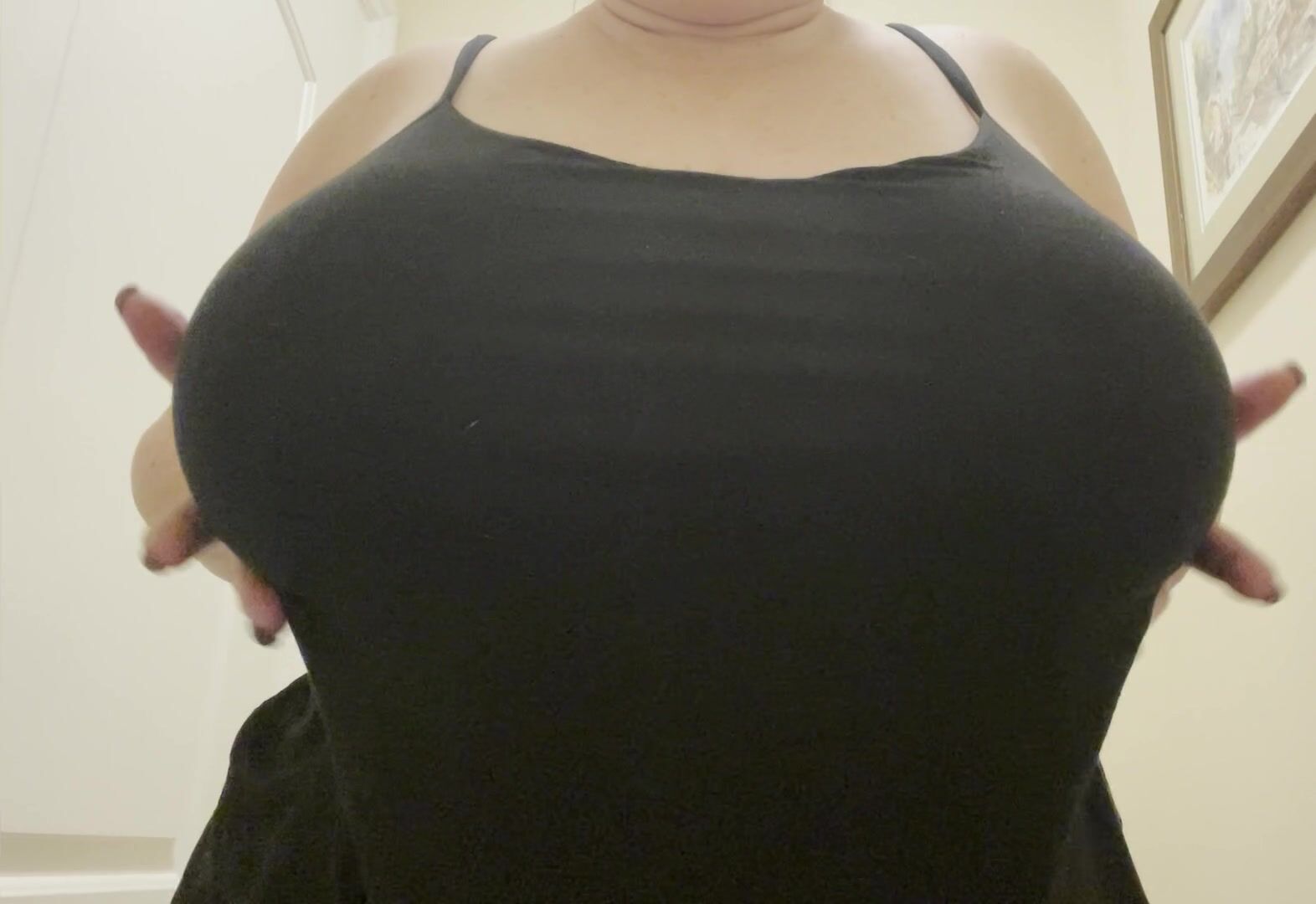 My big bounce