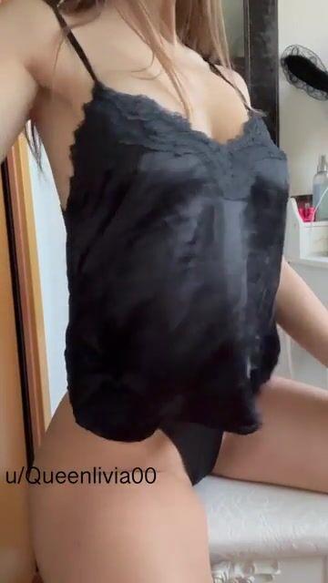 My bf use my boobs as anti stress