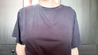 Titty Drop: my hands aren’t big enough to hold them, can you help? ???? #1