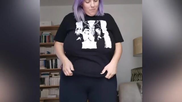 My first titty drop,what do you think of it