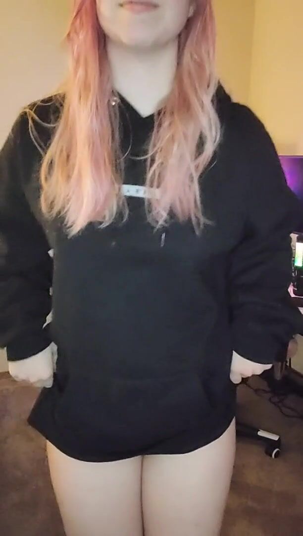 My first titty drop on here, I hope you enjoyed it!