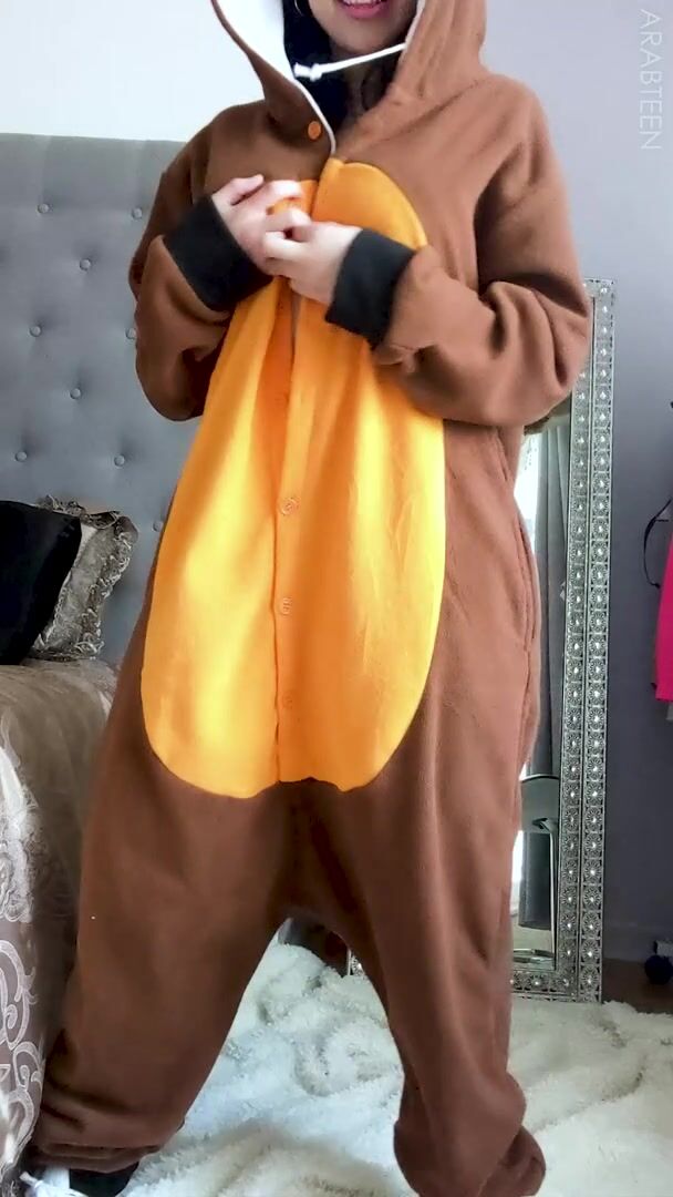 My boobs look good here, so I thought I’d share