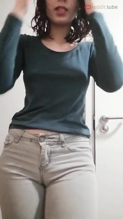 My attempt at being cute ????