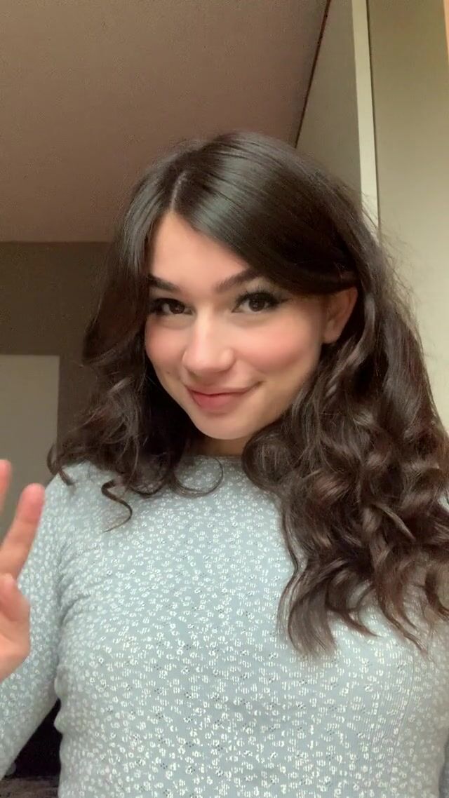 My attempt at a titty drop ♥️ how’d I do?