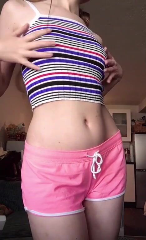More of a pop than a drop, they’re too smol