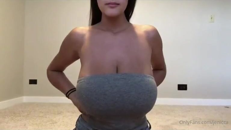 Titty Reveal :)