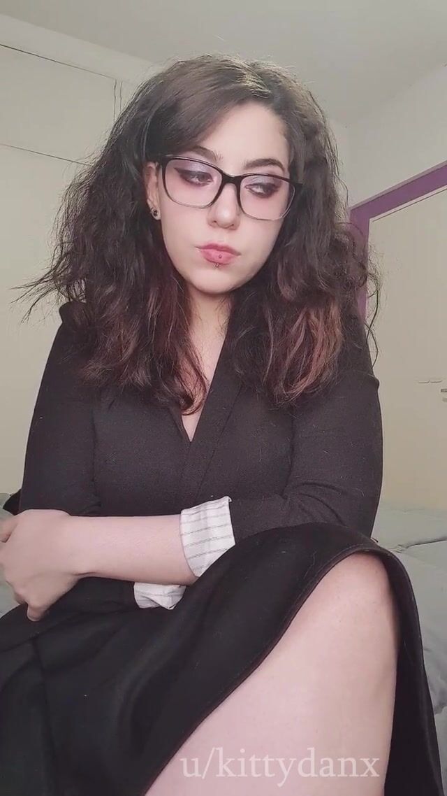 Maybe if I drop them for you, I'll get the job