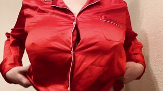 Titty Drop: Long time, no see! Mind if I drop in? #4