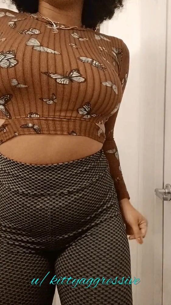 Ebony drop