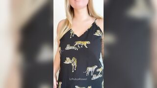 Titty Drop: Lions, tigers and boobs ???? #2