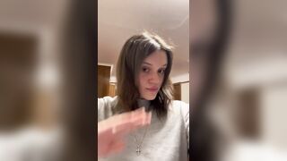 They… appeared out of nowhere  on the staircase