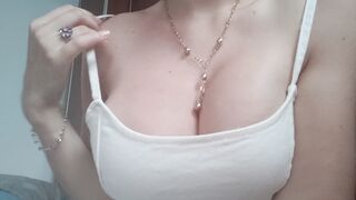 Titty Drop: Let me take care of you,bby! Not really a drop #2