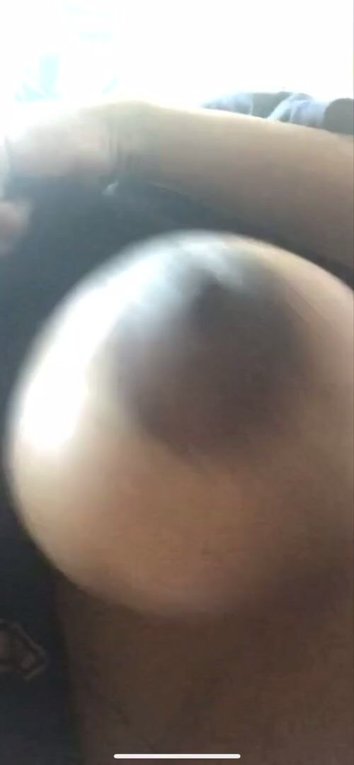 My Asian titty drop